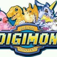 Digimon Diary