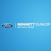 Bennett Dunlop Ford
