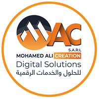 Mohamed Ali Creation