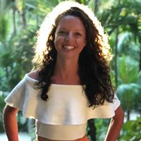 Naomi Judge - Naturopath