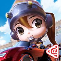 Playpark Toykart Racing