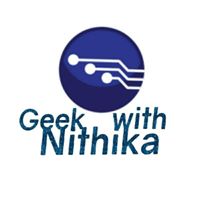 Geek With Nithika