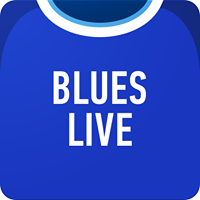 Blues Live