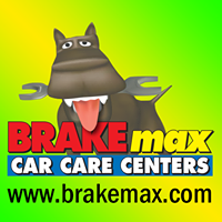 BRAKEmax Car Care Centers
