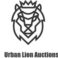 URBAN LION Auction