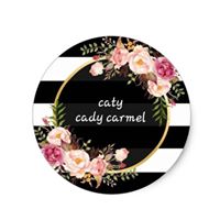 Caty Cady Carmel