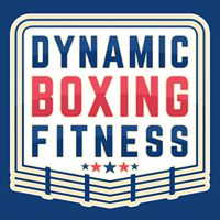 Dynamic Boxing Fitness
