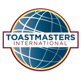 Sales &amp; Marketing Toastmasters