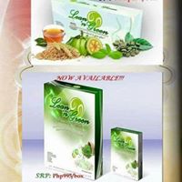 Organic Slimming Products By.Chandy Gonzaga