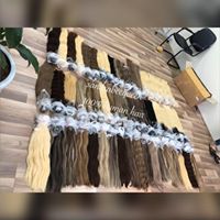 Wholesale High Quality Human Hair from Vietnam Factory