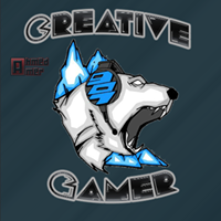 Creative Gamer