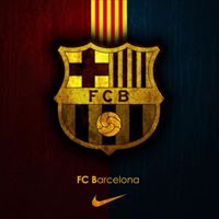 Barça #No.1