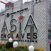 Asia Enclaves Alabang