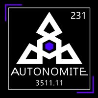 Autonomite