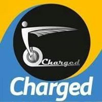 Электрокаток Charged