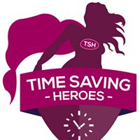 Time Saving Heroes