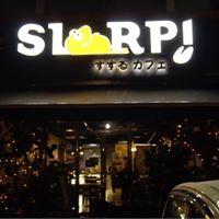Slurp Cafe Malaysia