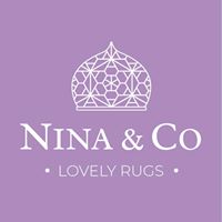 Nina &amp; Co. - Alfombras lavables