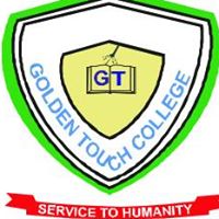 Golden Touch College. - Annex