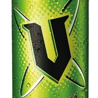 V - Energy Drink España