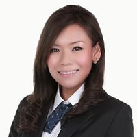Karen Tan Powerful Negotiator