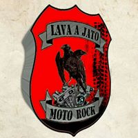 Lava a Jato Moto Rock