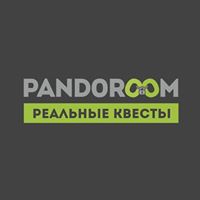 Pandoroom - реальные квесты