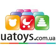 Интернет магазин UATOYS