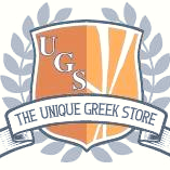 Unique Greek Store