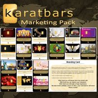 Gold KaratBars International