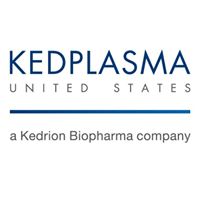 KEDPLASMA USA