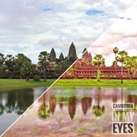 Cambodia In My Eyes