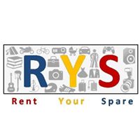 Rent Your Spare