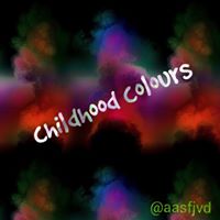 Childhood Colours