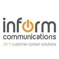 Inform Communications Ltd