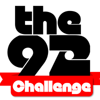 The 92 Challenge