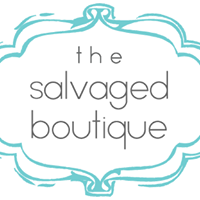 The Salvaged Boutique