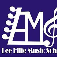 Lee Ellie Music School