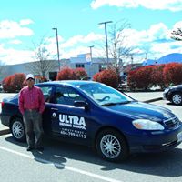 Ultra Driving school