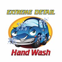 Extreme Detail Hand Wash