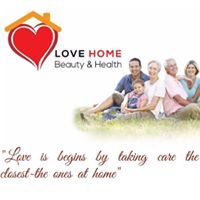 Love Home Beauty &amp; Health