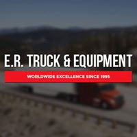 E.R. Truck & Equipment