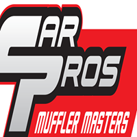Car Pros &amp; Muffler Masters