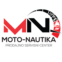 Moto - Nautika