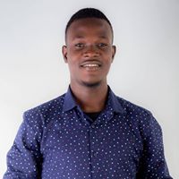 Nwani Chidi - Digital Marketing Consultant