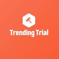 Trending Trial