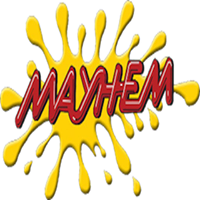 Mayhem Paintball Games