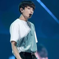 Jeon Jungkook