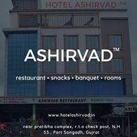 HOTEL ASHIRVAD