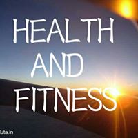 Health & Fitness